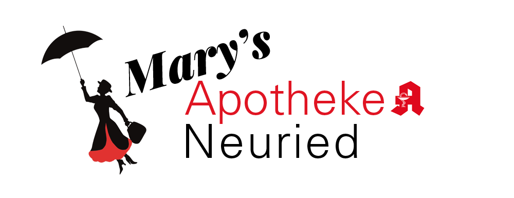 Mary´s Apotheke Logo
